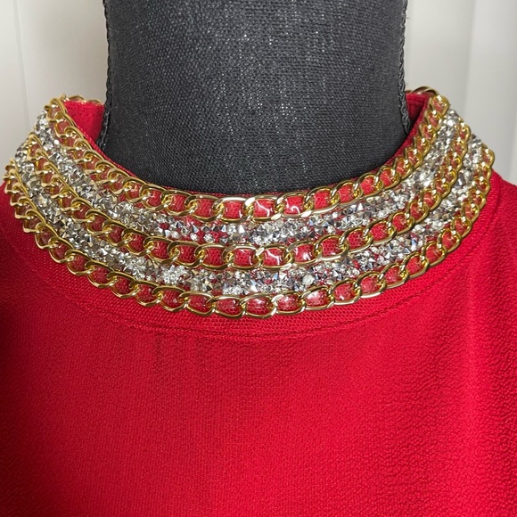 Lovely casual shirt by Moa Moa - Picture 2 of 6